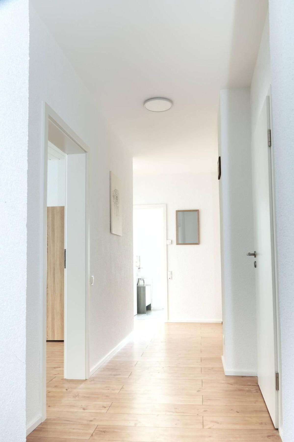 Stadtraum Mit 3 Zimmer Am Rhein Weissenthurm Exterior photo